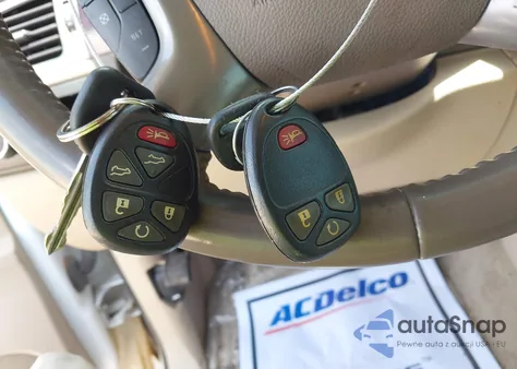 2014 Chevrolet Tahoe Ltz from USA, damaged, VIN 1GNSCCE05ER166910